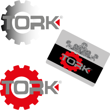 Otomotiv yedek parça logo tasarımı yarışmasına tasarımcı MysticGraphic tarafından sunulan  tasarım 