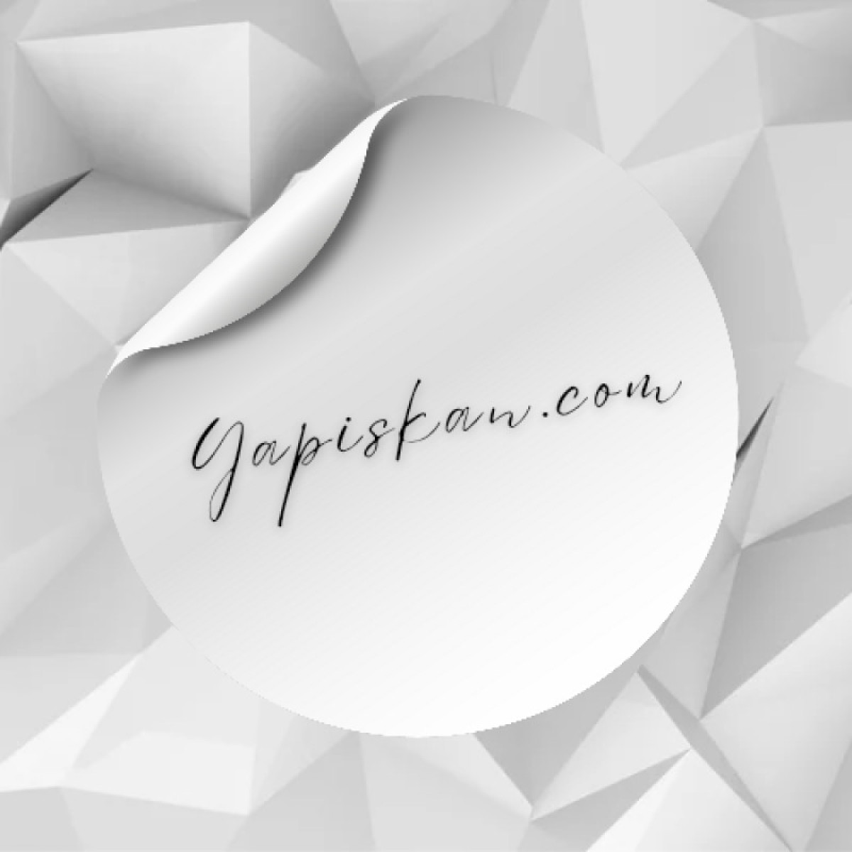 Tasarlayan Gkl_tasarım-yapiskan.com