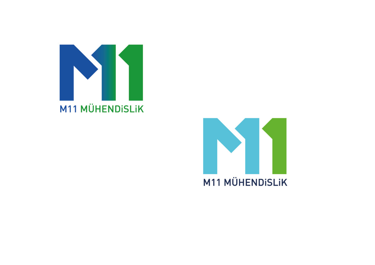 Tasarlayan Green Cat-M11 MÜH LOGO VE KURUMSAL 