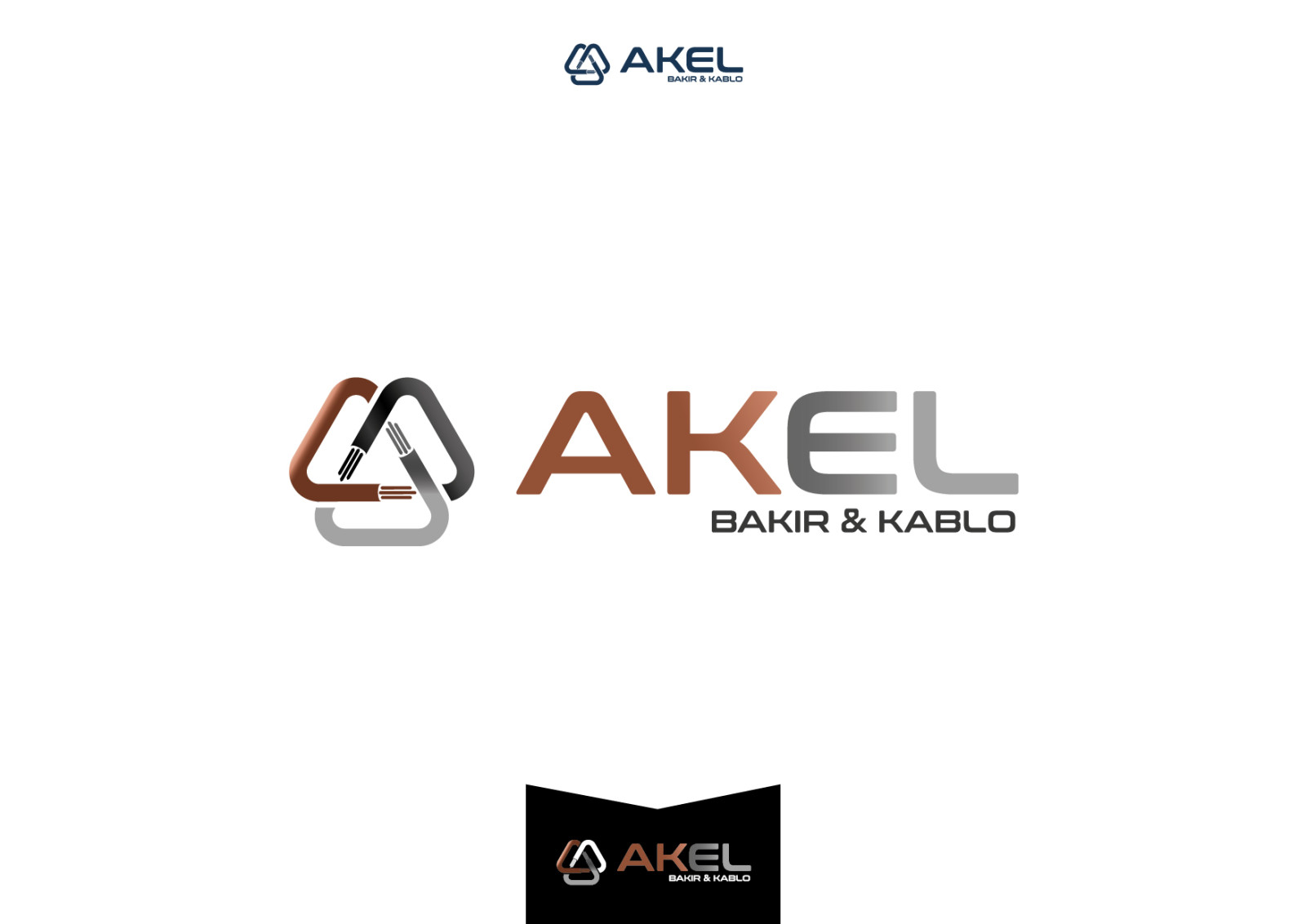 Tasarlayan sariportakal-MODERN ETKİLİ AGRESİF LOGO TASARIMI