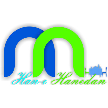 RESTAURANTIM İÇİN LOGO yarışmasına tasarımcı ssegcreative tarafından sunulan  tasarım 