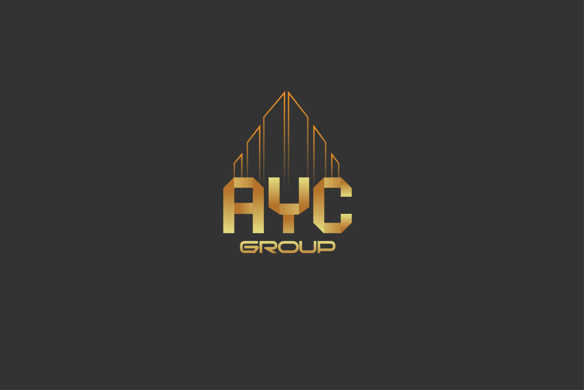 Tasarlayan Hancı-AYC Grup için logo tasarım yarışması