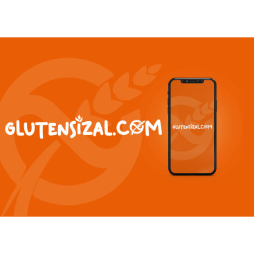 GlutensizAl.com sitemize Logo yarışmasına tasarımcı designer477 tarafından sunulan  tasarım
