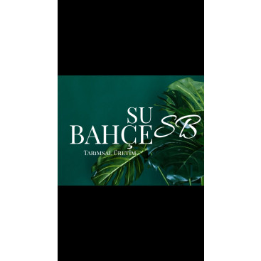 Su Bahçe Tarimsal Üretim yarışmasına tasarımcı GKJLJL tarafından sunulan  tasarım 