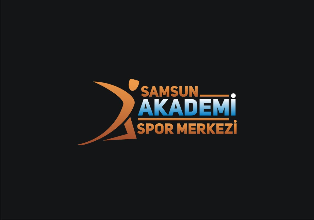 Tasarlayan Designe®-Samsun Akademi markasını oluşturmak 
