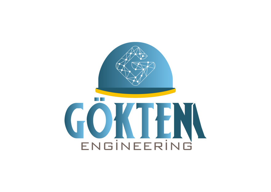 Mühendislik Firmamıza Logo Tasarımı yarışmasına tasarımcı ozaydintasarim tarafından sunulan  tasarım 