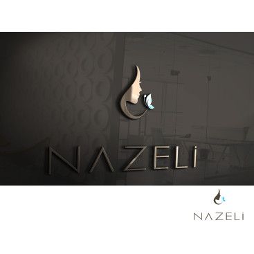 KOZMETİK FİRMAMIZA LOGO ARIYORUZ yarışmasına tasarımcı graphicdesign2006  tarafından sunulan  tasarım 