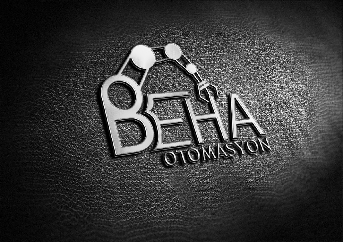 Tasarlayan alicozturk-OTOMASYON FİRMASI İÇİN LOGO VE KARTVİZİT