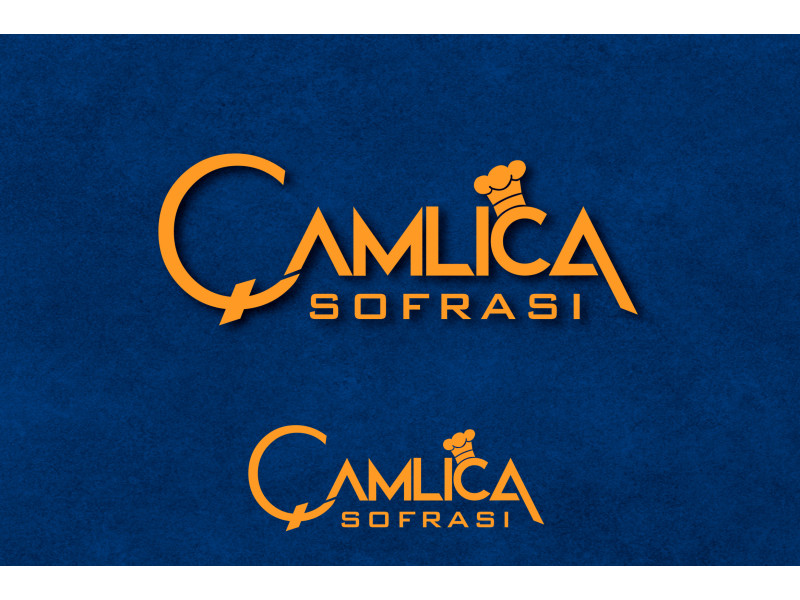 Lüx Logo tasarımı