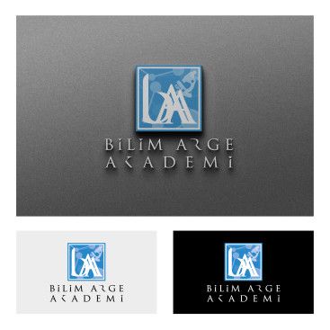 Logo ve Sosyal Medya Kapak Tasarım Yarış yarışmasına tasarımcı grafikmen tarafından sunulan  tasarım 