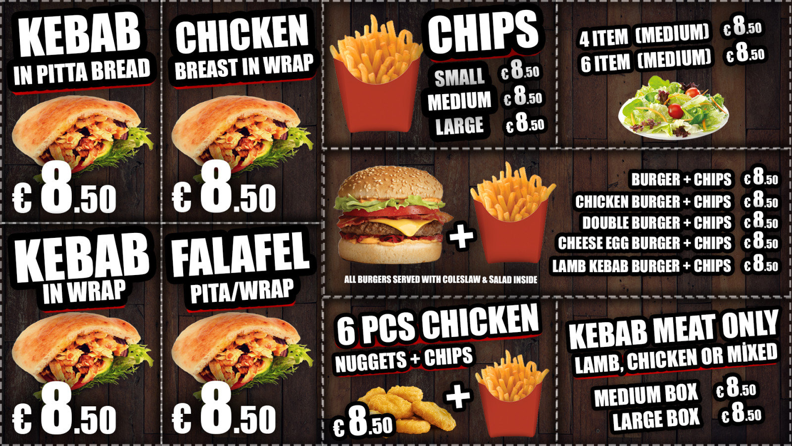 Tasarlayan Owl Design Studio-Televizyon Ekran Menu'su