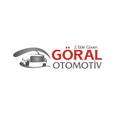 Göral 2.el Otomotiv yarışmasına tasarımcı lices tarafından sunulan  tasarım 