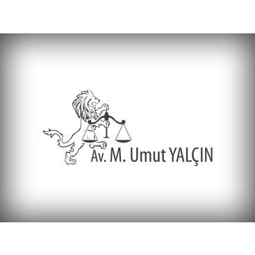 Avukatlık Bürosu Kurumsal Kimlik  yarışmasına tasarımcı Rapsodi tarafından sunulan  tasarım 