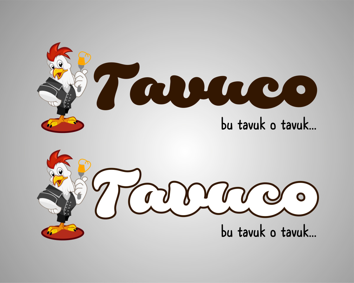 Tasarlayan mucografi-Restaurantımıza Dikkat Çekici Görsel