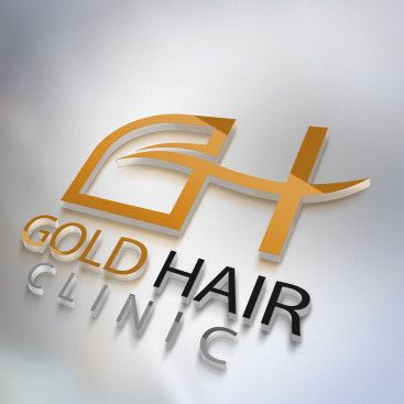 Ortadoğu'nun En iyi Saç Ekim Markası yarışmasına tasarımcı Muss tarafından sunulan  tasarım 