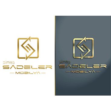 Markamızla özdeşleşecek logo arıyoruz  yarışmasına tasarımcı A.Güler tarafından sunulan  tasarım 