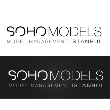 Model Ajansına Logo Tasarım yarışmasına tasarımcı 962 tarafından sunulan  tasarım 