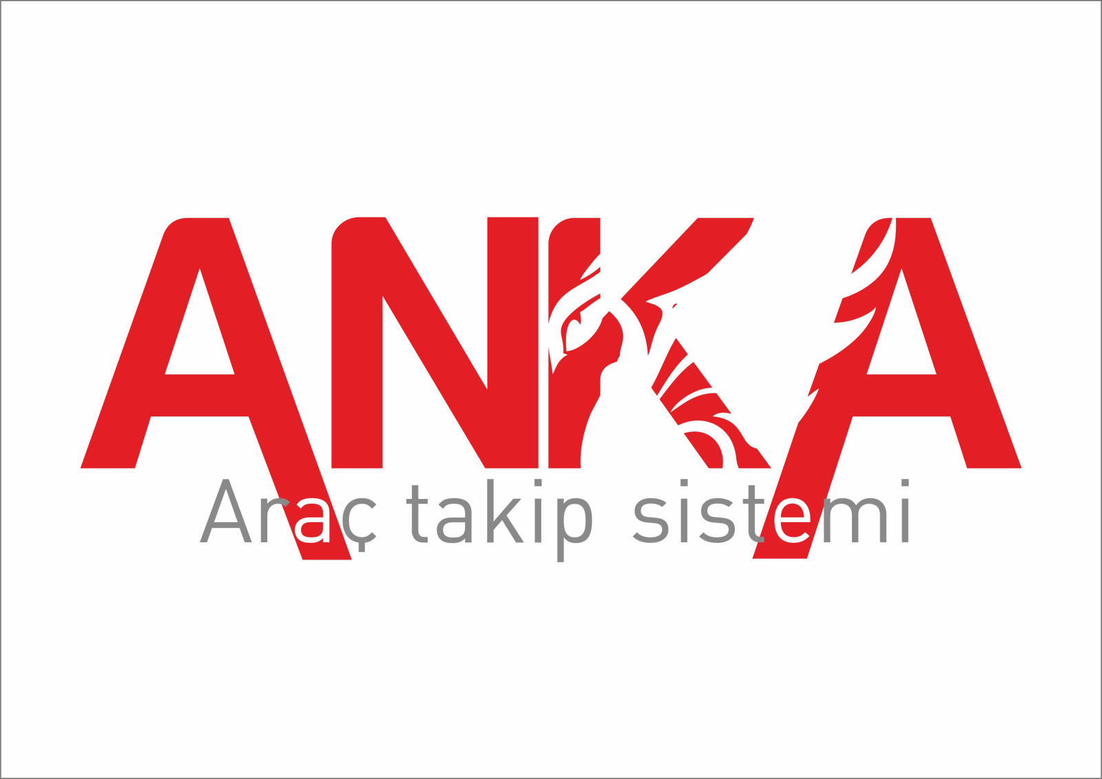 Tasarlayan dexigner81-ANKA TAKİP SİSTEMİ