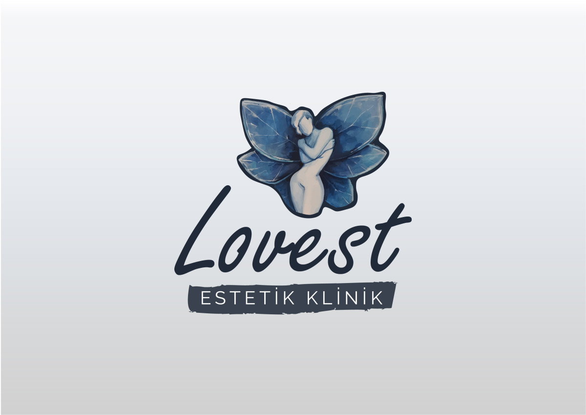 Tasarlayan tucce-ESTETİK MERKEZİ LOGOSU