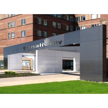 İnşaat ve Ticaret yarışmasına tasarımcı altun1411 tarafından sunulan  tasarım 