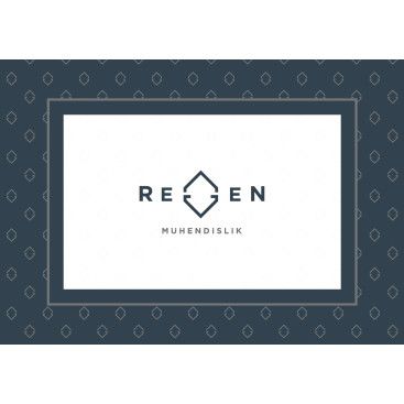 REGEN MÜHENDİSLİK yarışmasına tasarımcı imagination tarafından sunulan  tasarım 