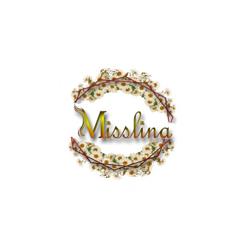 KOZMETİK FİRMASI İÇİN LOGO TASARIMI yarışmasına tasarımcı Mübessa tarafından sunulan  tasarım 