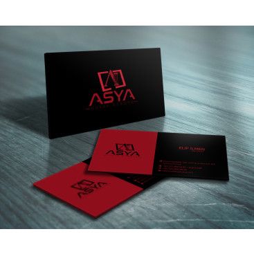 HUKUK OFISI  yarışmasına tasarımcı dbasechan tarafından sunulan  tasarım 