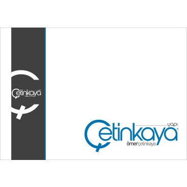 İnşaat ve Yapı - Çetinkaya Yapı - yarışmasına tasarımcı RΛPİDO tarafından sunulan  tasarım