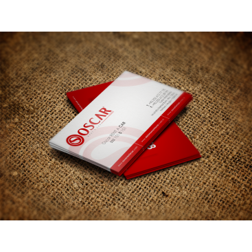 OSCAR TURİZM KURUMSAL KİMLİK TASARIMI yarışmasına tasarımcı Omer_KILINC tarafından sunulan  tasarım 