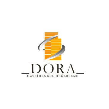 GAYRİMENKUL DEĞERLEME ŞTİ. LOGO TASARIMI yarışmasına tasarımcı DSD tarafından sunulan  tasarım 