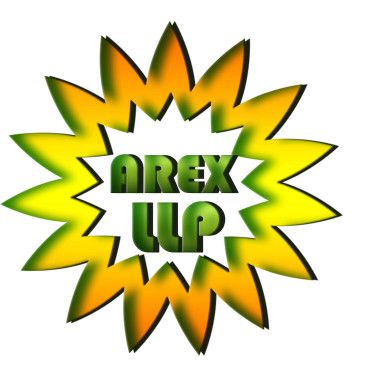AREX LLP Logo Tasarımı yarışmasına tasarımcı grafiktasarim30 tarafından sunulan  tasarım 
