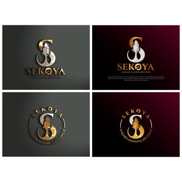 Lüks ahşap yarışmasına tasarımcı Etrah™ tarafından sunulan  tasarım 