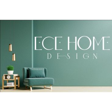 Ece Home Design  yarışmasına tasarımcı Losless Design tarafından sunulan  tasarım 