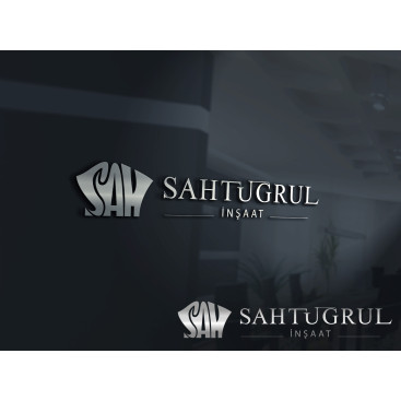 2009 DAN BERİ BİR LOGOMUZ OLMADI :) yarışmasına tasarımcı Etrah™ tarafından sunulan  tasarım 