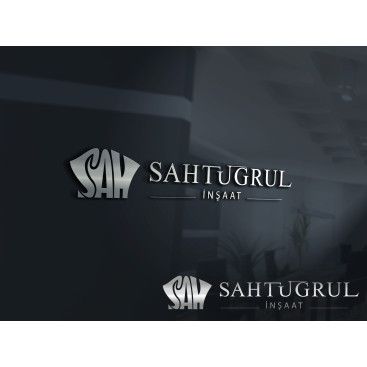 2009 DAN BERİ BİR LOGOMUZ OLMADI :) yarışmasına tasarımcı Etrah™ tarafından sunulan  tasarım 