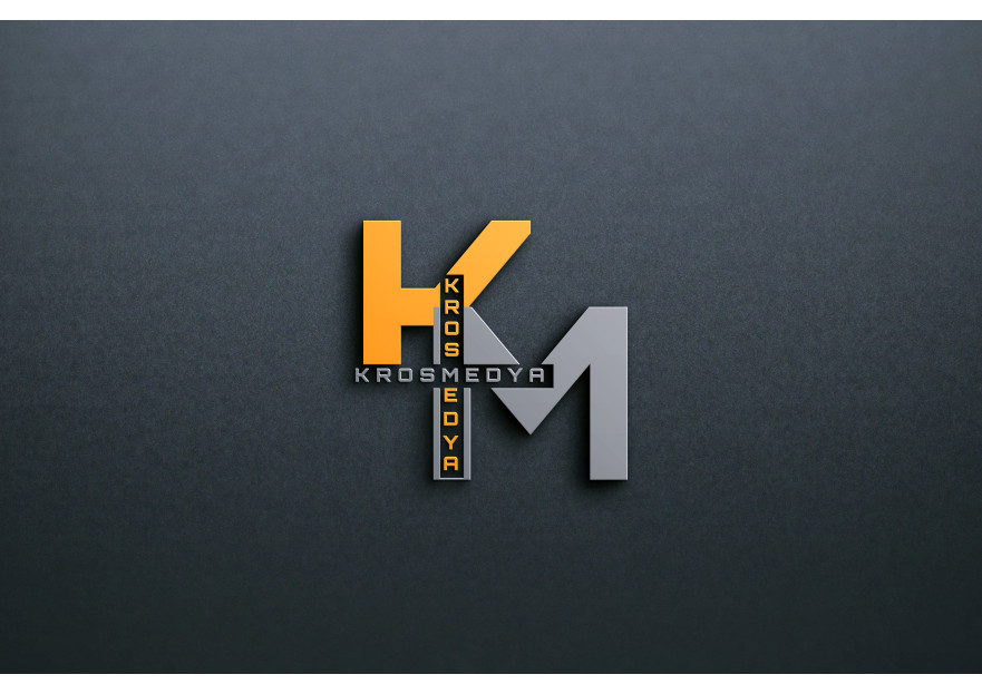 yeni şirketimize sıradışı logo arıyoruz yarışmasına tasarımcı hilaldesignn tarafından sunulan  tasarım 