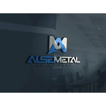 SEKTÖRE DEĞER KATICAK LOGO İSTİYORUZ yarışmasına tasarımcı RΛPİDO tarafından sunulan  tasarım 