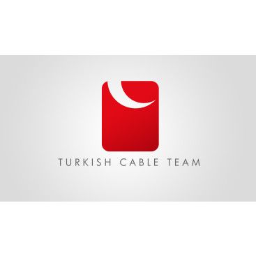 Türk Kablo Sektörü Logosunu Arıyor yarışmasına tasarımcı enginhergul tarafından sunulan  tasarım 