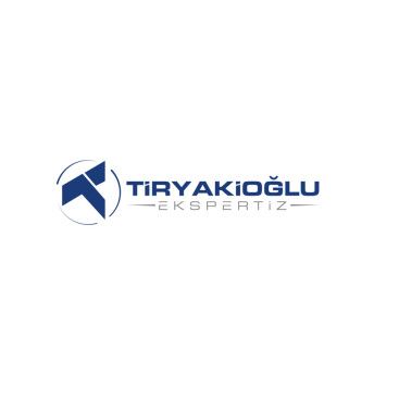 Tiryakioğlu Ekspertiz - LOGO yarışmasına tasarımcı GCLONR tarafından sunulan  tasarım 