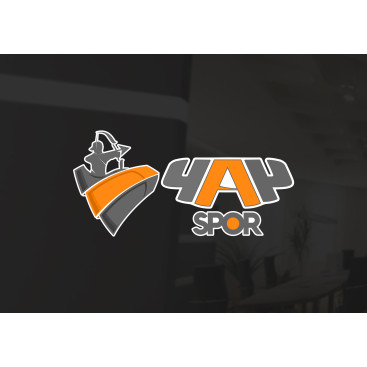 MARKAMA LOGO TASARIMI  yarışmasına tasarımcı tufangulsu tarafından sunulan  tasarım 