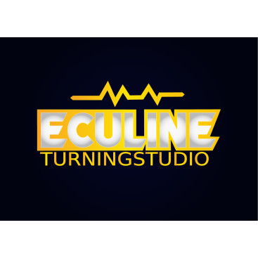 Ecu performance and Chip Tuning yarışmasına tasarımcı comlektegrafik tarafından sunulan  tasarım