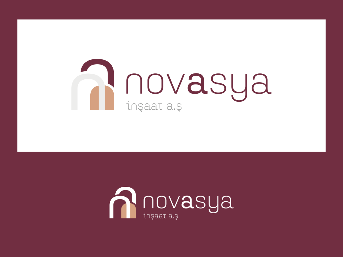 Tasarlayan Retrospektif-'NOVASYA İNŞAAT A.Ş' EN İYİ OLAN GELSİN!
