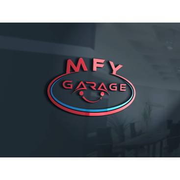 BAŞARILI LOGO TASARIMCILARININ DİKKATİNE yarışmasına tasarımcı Etrah™ tarafından sunulan  tasarım 