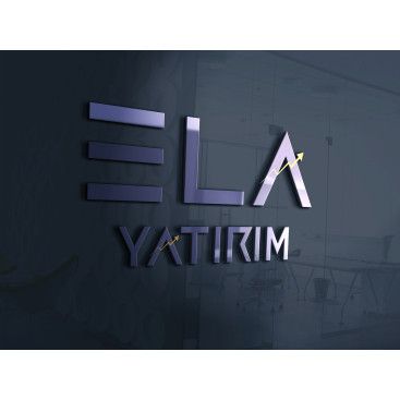 Mükemmel Bir Logo Bekliyoruz :) yarışmasına tasarımcı od.petepay tarafından sunulan  tasarım 