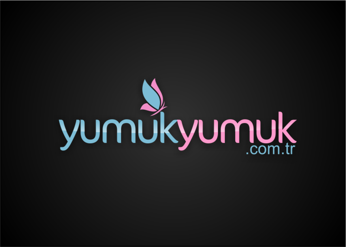 Tasarlayan afd-YUMUKYUMUK.COM.TR Logo ve Amblem Tasarım