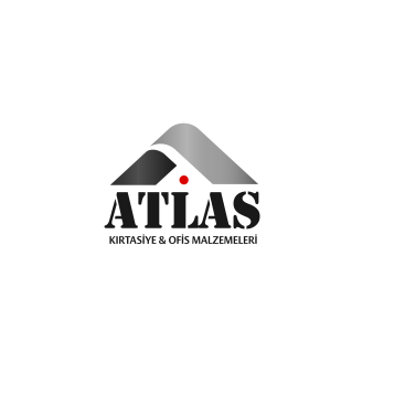 Atlas Kırtasiye yeni logosunu arıyor  yarışmasına tasarımcı fundasn tarafından sunulan  tasarım 