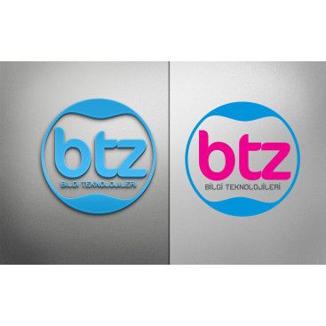 Logo Tasarımı yarışmasına tasarımcı Rapsodi tarafından sunulan  tasarım 