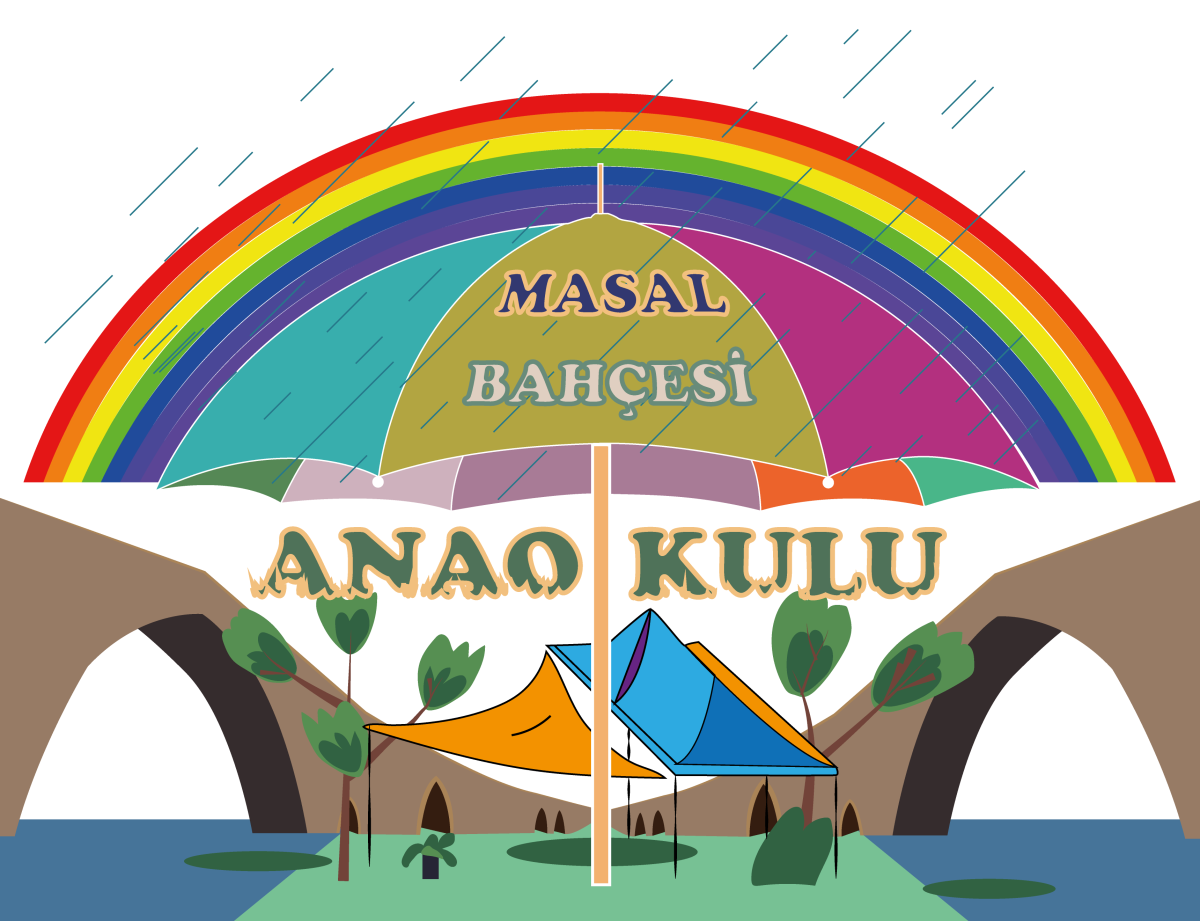 Tasarlayan By-Yener-ÖZEL MASAL BAHÇESİ ANAOKULU