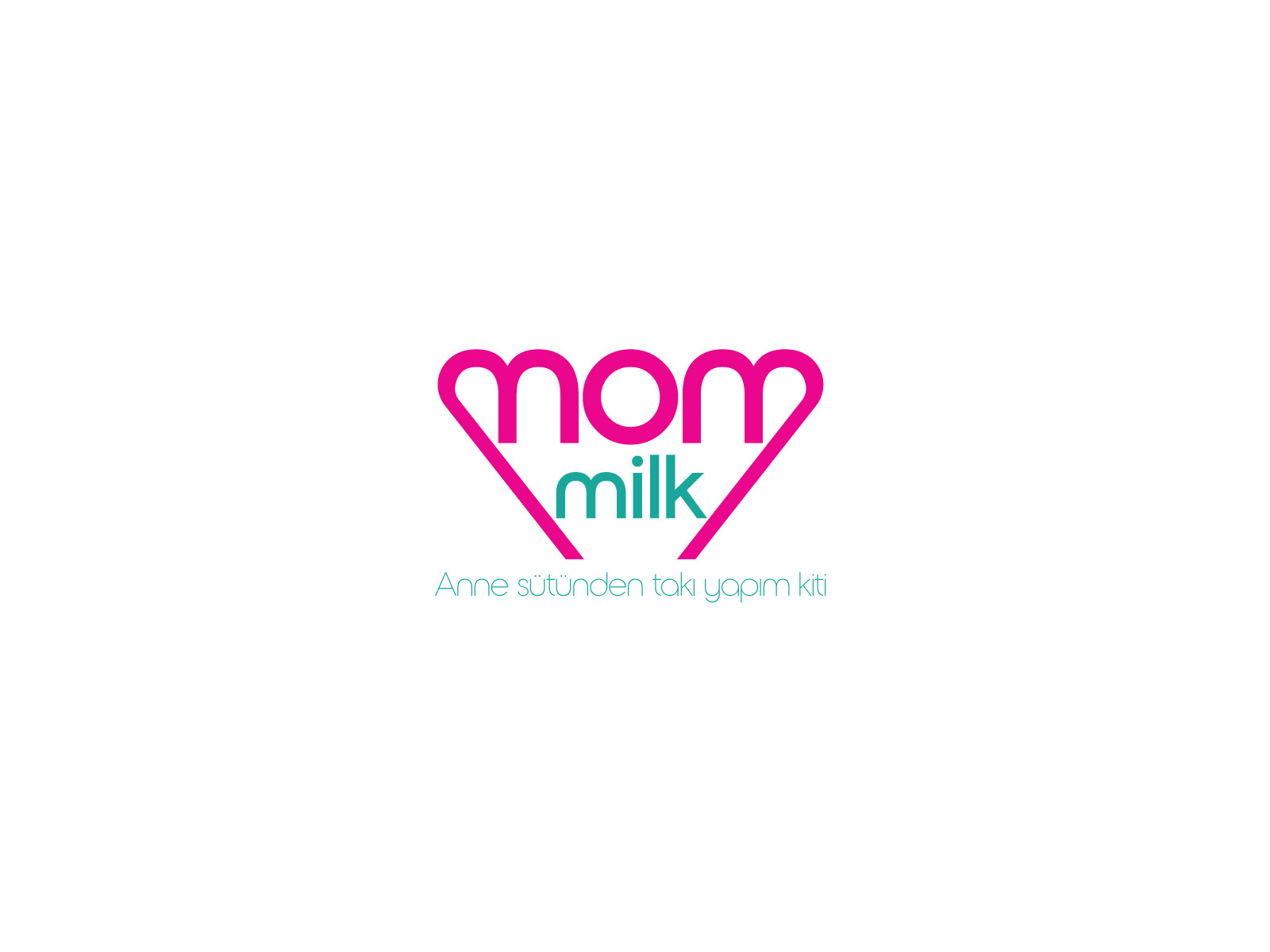 Tasarlayan DesignerA-Anne Sütünden Takı Yapım Kiti için logo 