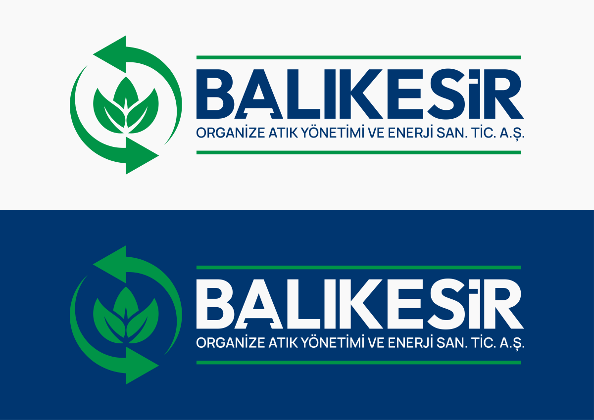 Tasarlayan MS™-ATIK YÖNETİMİ Logo Tasarım